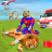 icon Police Animal Robot Rescue Mission(Grand Speed ​​Hero Mission) 1.1