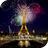 icon Fireworks in Paris Wallpaper(Kembang api di Paris Wallpaper) 3.0
