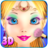 icon Princess FairyHair Salon Game(Princess Fairy Hair Salon Game) 1.0