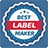 icon Label Maker(Pembuat Label Game Otome: Desain Printer) 1.0.9