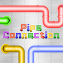 icon Pipe Connection(Sambungan Pipa 2021
)