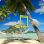 icon Tropical Sounds(Suara Tropis - Suara Alam)