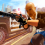 icon Virtual Police Officer Crime City- Cop Simulator (Petugas Polisi Virtual Crime City- Cop Simulator
)