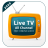 icon Live TV All Channels Free Online Guide And Advise(TV Langsung Semua Saluran Panduan Online Gratis
) 1.0