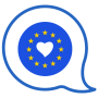 icon Europe Dating(Pertemuan Eropa: Kencan Obrolan)