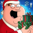 icon Family Guy(Family Guy Freakin Mobile Game) 2.59.3