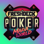 icon Fresh Deck(Fresh Deck Poker - Mafia World Texas Holdem Gang)
