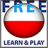 icon free.langame_pl.rivex(Belajar dan bermain Kata Polandia) 6.2