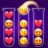 icon Emoji Sort(Sortir Emoji - Permainan Teka-teki
) 3.4