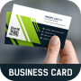 icon Ultimate Business Card Maker ()
