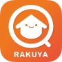 icon com.rakuya.mobile(Lewu.com-Beli rumah, sewa rumah, login dengan harga asli, jual)