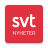 icon SVT Nyheter(Berita SVT) 3.3.3936