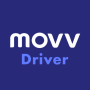 icon MovvDriver(MOVV - Driver)