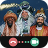 icon com.reyes.magos.video.call(Bicaralah dengan Tiga Orang Bijak - Panggilan Video Natal
) 1