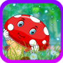 icon Gentle Red Mushroom Escape(Escape Jamur Merah Lembut - Game Escape Terbaik
)
