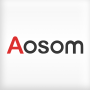 icon Aosom(Aosom-Belanja Semua Hal Beranda
)