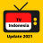 icon TV Indonesia Update 2021(TV Indonesia Online 2020 Gratis Full Channel no 1
) 9.8
