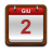 icon Italia Calendario(Kalender Italia 2024) 1.34