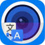 icon Camera Translator Language(Kamera Penerjemah
)