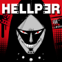 icon HELLPER: Idle RPG clicker AFK game(聯Hellper: Idle RPG clicker Game)