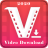 icon Video Downloader(Pengunduh Video Latar Belakang Foto) 1.0