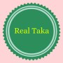 icon com.realtaka.rewadapp(Taka Nyata -
)