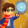 icon Wizard Universe - Magic Games (Wizard Universe - Game Sulap)