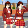 icon Guide For Sakura School Simulator Hot Tips (Untuk Simulator Sekolah Sakura Tips Panas
)