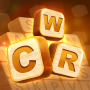 icon Woody Crush(Woody Crush - Permainan Otak Word
)