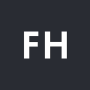 icon FH(– ернет-магазин одежды обуви
)