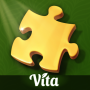 icon Vita Jigsaw for Seniors (Vita Jigsaw untuk Lanjut Usia)