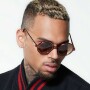 icon Chris Brown 2021 Offline Songs (Chris Brown 2021 Lagu Offline
)