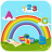 icon Kindergarten Book(Game Pembelajaran Taman Kanak-kanak
) 1.9