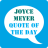 icon Joyce Meyer Quotes(Joyce Meyer Kutipan Hari Ini) 1.0