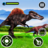 icon Dinosaurs Hunter(Dinosaurus Hunter) 5.0
