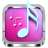 icon Music Ringtones(Musik Nada Dering dan Suara Nada) 10.0.3