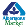 icon Shop Albertsons Market(Toko Barang Albertsons Market
)