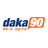 icon Daka90(penerbangan menit ke-90, paket liburan) 1.9.3