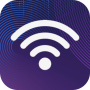 icon Wi-Fi Password Unlock (Wi-Fi Buka Kunci
)