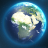icon Beautiful Earth(Bumi Gambar Animasi) 4.0.9