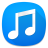 icon Music(Pemutar audio) 12.1.6