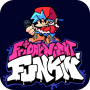 icon FridayNightFunkin(Friday Night Funkin trick all week
)