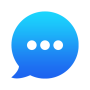 icon Messenger(Messenger - Pesan Teks SMS
)