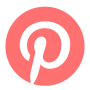 icon Pinterest Lite(Pinterest Lite
)