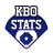 icon KBO STATS(STATUS KBO) 17.9.62