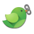 icon Omnitweety(Omnitweety - bagikan url judul) 1.7.3