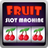 icon Fruit Slot Machine(Mesin Buah) 2.5