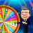icon Wheel of Fame(Wheel of Fame - Tebak kata
) 1.1.7