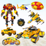 icon Multi Tank Robot Transform Battle(Multi Tank Robot Transform Battle
)