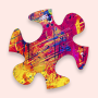 icon Jigsaw Puzzle(Jigsaw Puzzle Game untuk Dewasa)